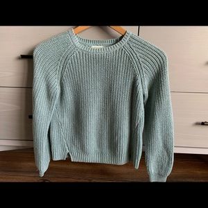 Verbaudet Girl’s Knit Sweater